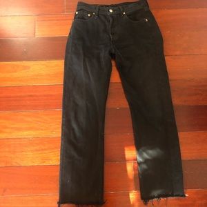 Vintage Levi jeans